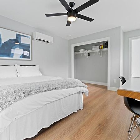 Detached 1 Bed 1 Bath In-Law Suite 3 Miles From Downtown! Austin Exterior photo