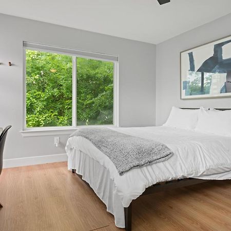 Detached 1 Bed 1 Bath In-Law Suite 3 Miles From Downtown! Austin Exterior photo