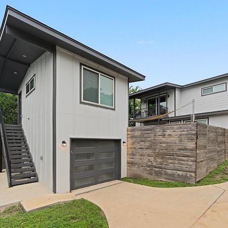 Detached 1 Bed 1 Bath In-Law Suite 3 Miles From Downtown! Austin Exterior photo