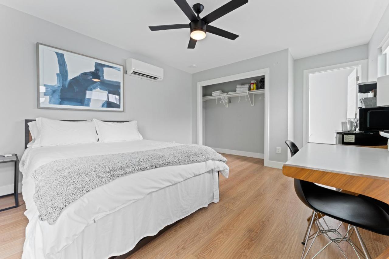 Detached 1 Bed 1 Bath In-Law Suite 3 Miles From Downtown! Austin Exterior photo
